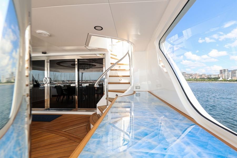 Skylounge